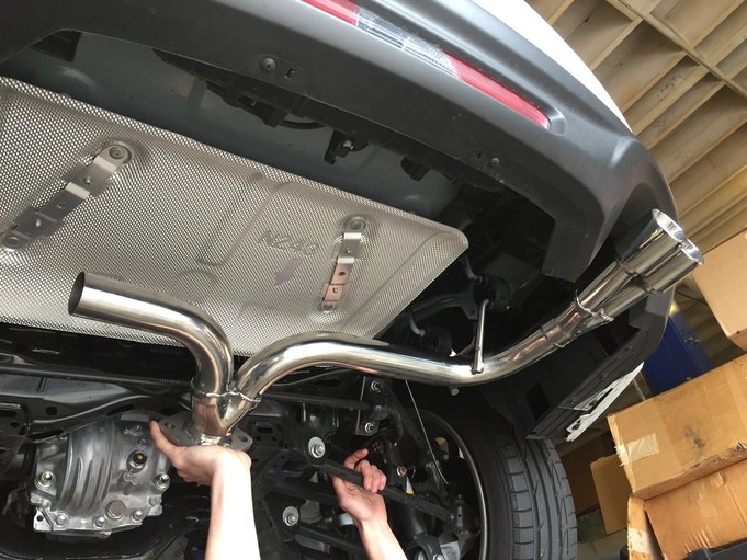 RS Fiat Exhaust Install (2).jpg